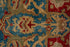Antique Amritzar Area Rug (3' x 6')